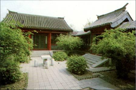 北京四合院 四合院裝修